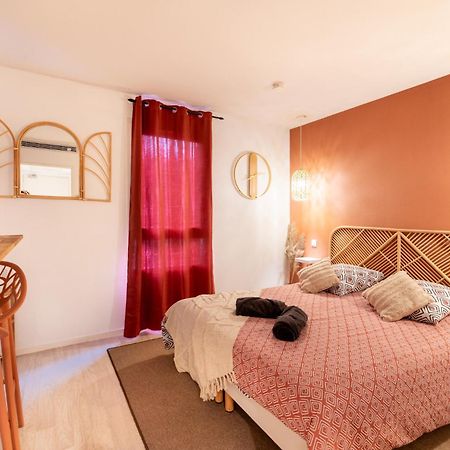 Les Cocons De Lourdes Apartman Kültér fotó