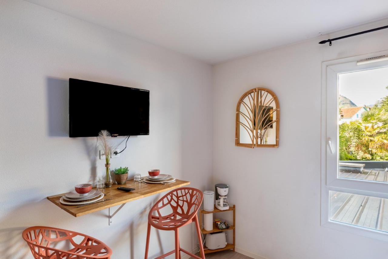Les Cocons De Lourdes Apartman Kültér fotó