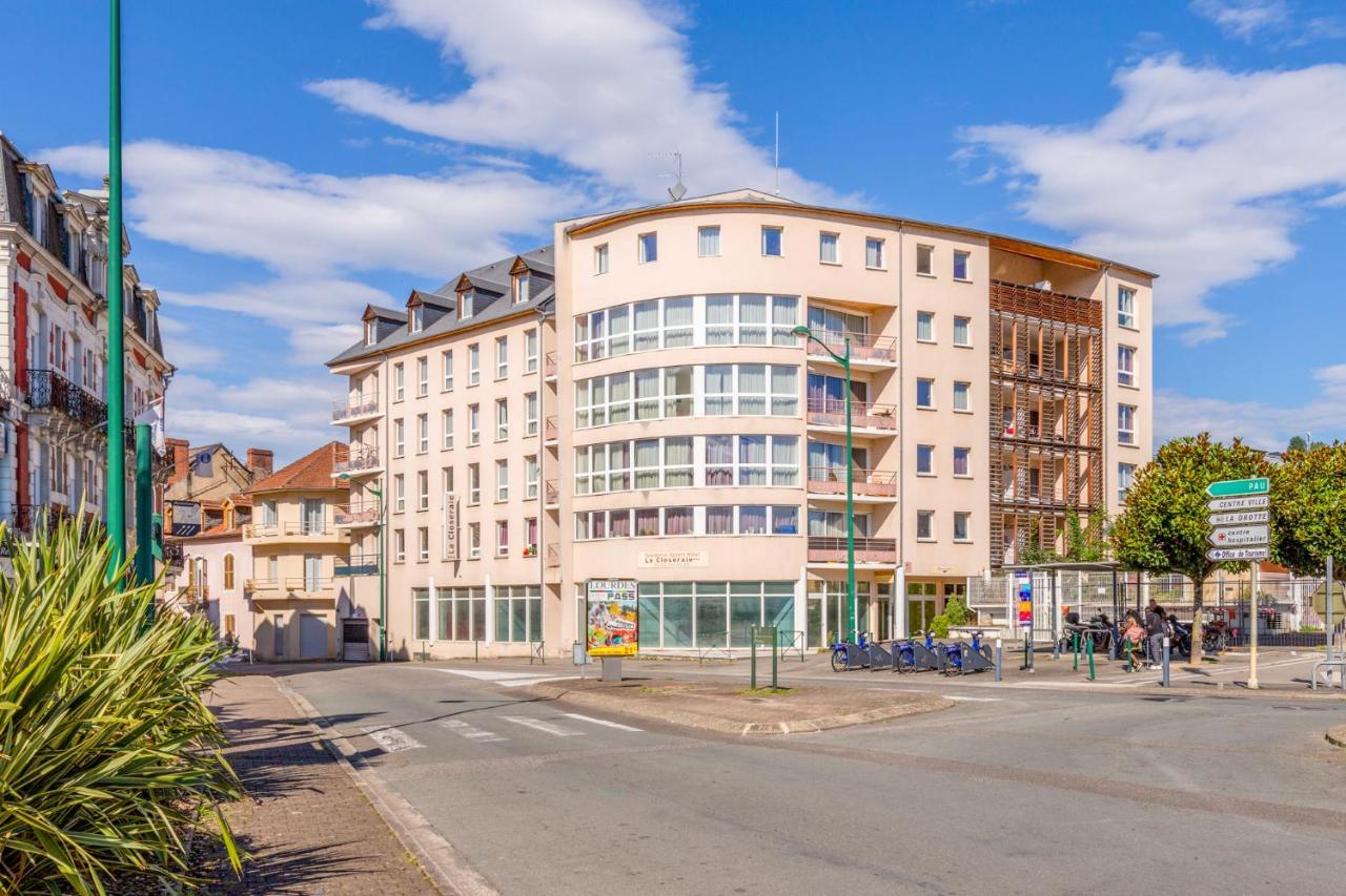 Les Cocons De Lourdes Apartman Kültér fotó