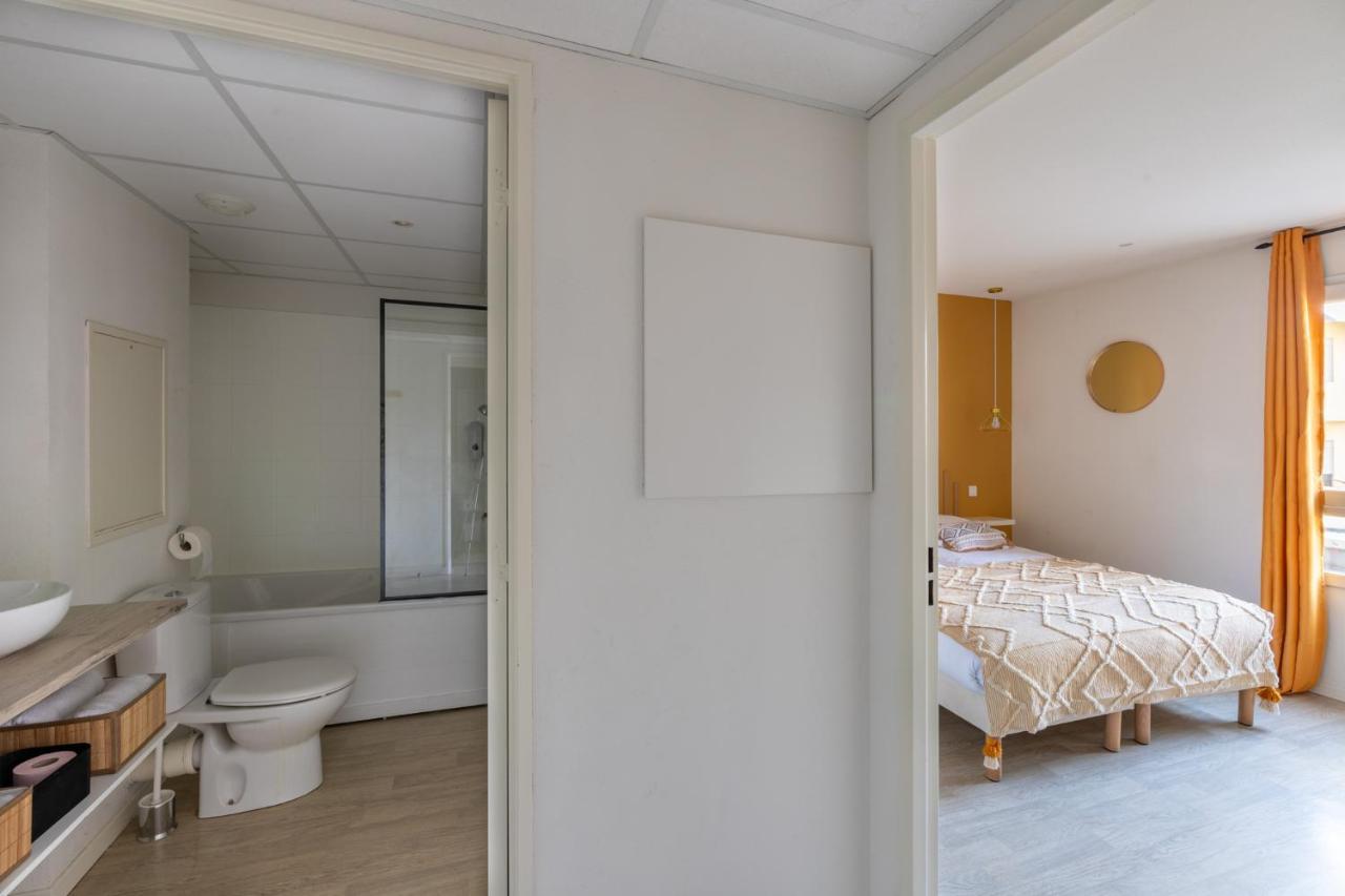 Les Cocons De Lourdes Apartman Kültér fotó