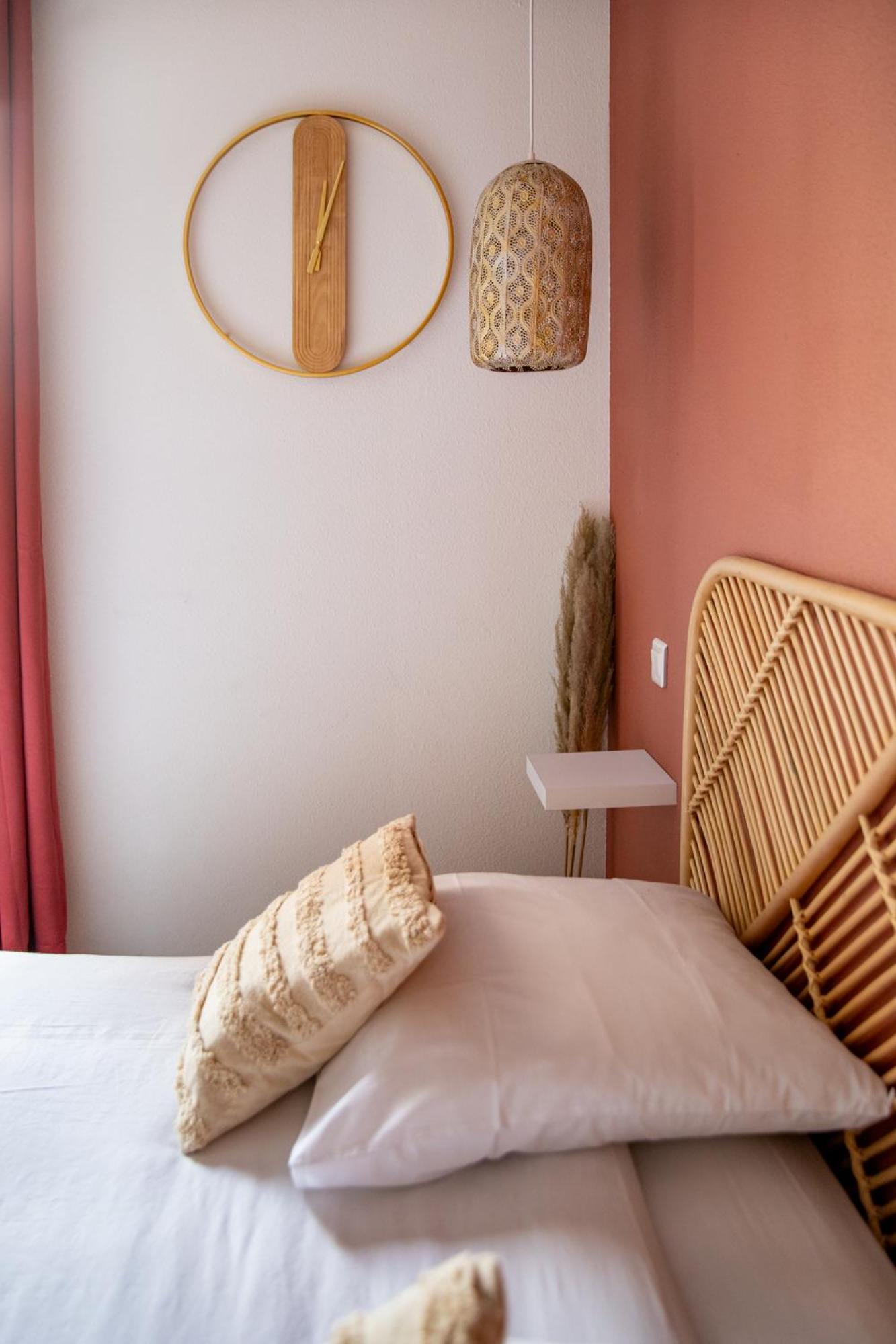 Les Cocons De Lourdes Apartman Szoba fotó