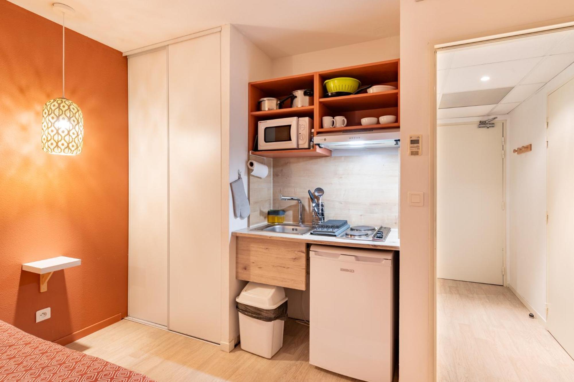 Les Cocons De Lourdes Apartman Kültér fotó