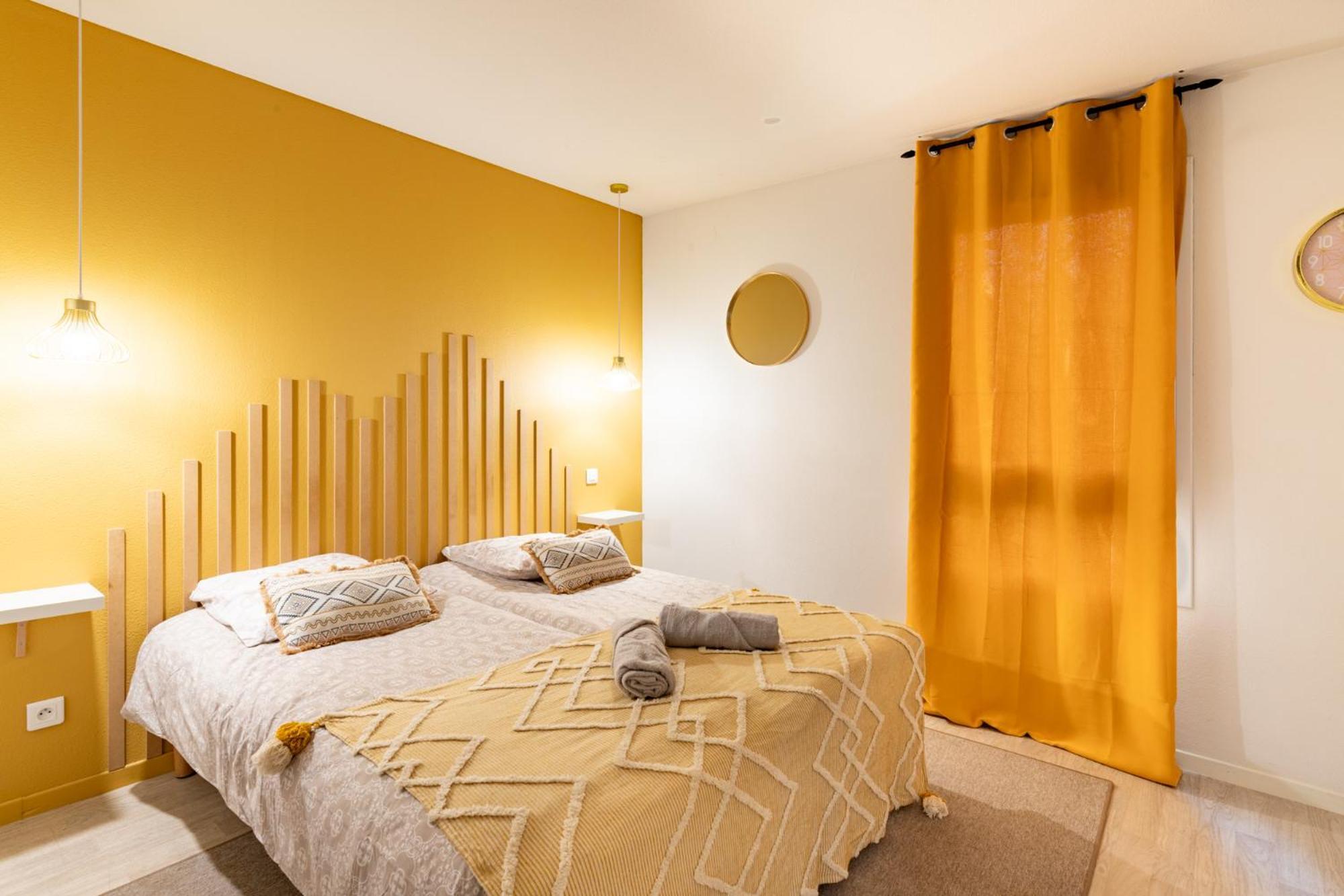 Les Cocons De Lourdes Apartman Kültér fotó