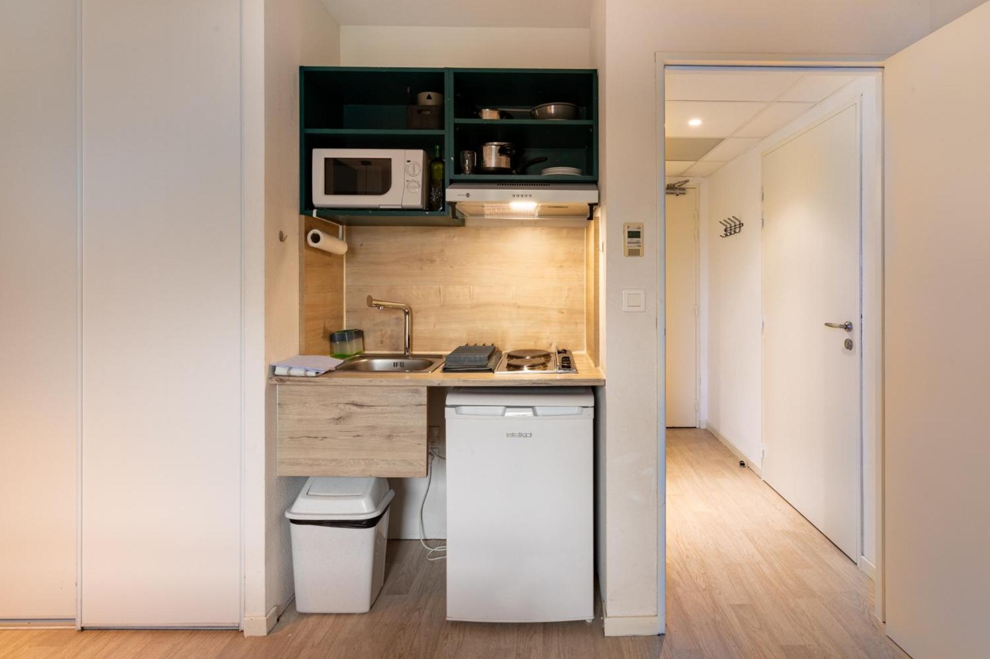 Les Cocons De Lourdes Apartman Kültér fotó